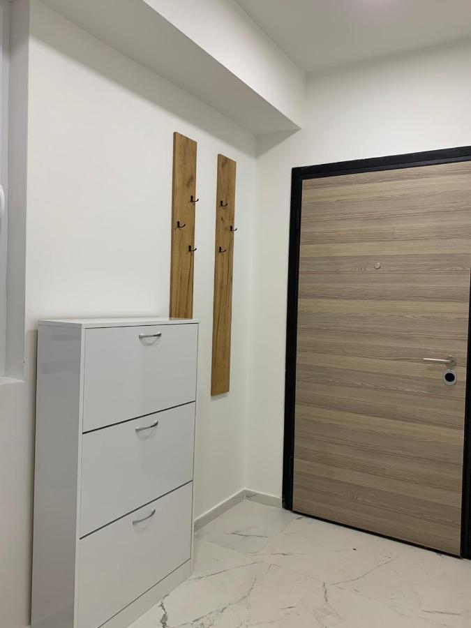 Skopje Boutique Apartments Exterior photo