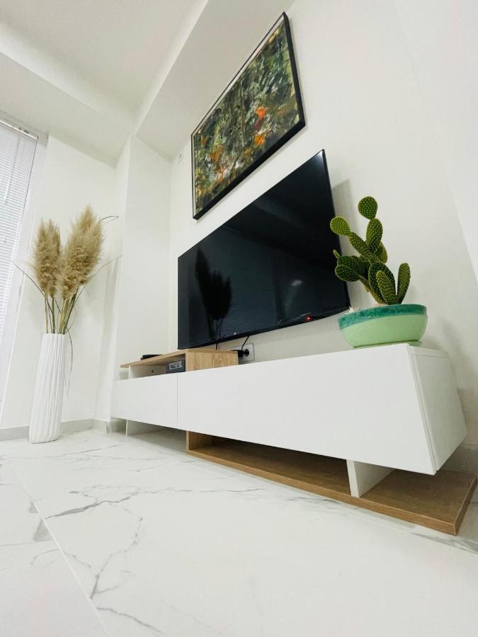 Skopje Boutique Apartments Exterior photo