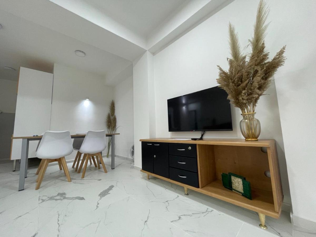 Skopje Boutique Apartments Exterior photo